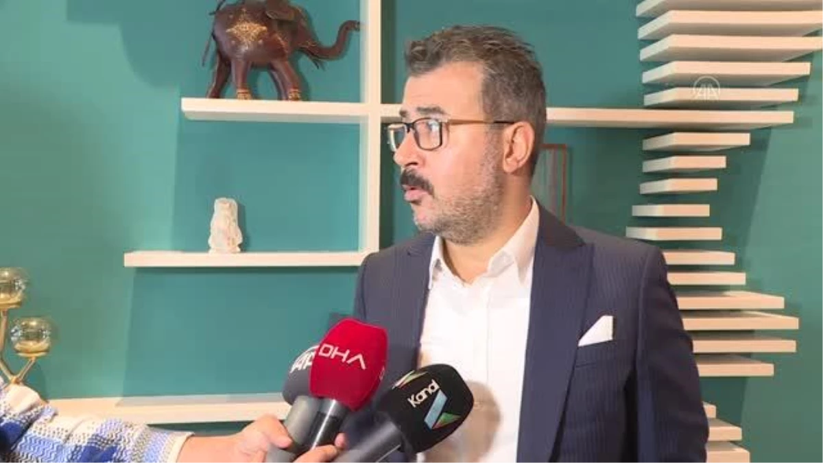 Antalyaspor Kulübü Başkanı Çetin: "40 günlük arayı iyi değerlendirip, ligi en üst sıralarda bitirmek istiyoruz"