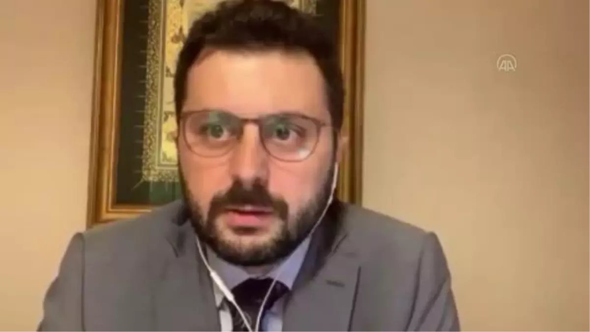 Avusturya polisinin Luksor Operasyonu Müslümanlara yönelik itibar suikastıydı