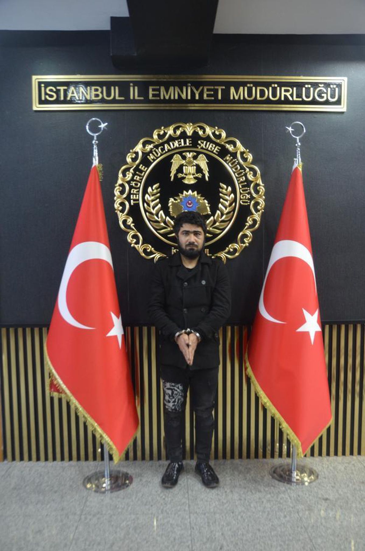 Beyoğlu saldırganı, Taksim\'de iki kez keşif yaptığını itiraf etti