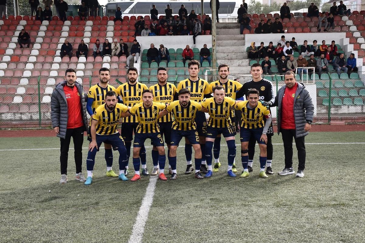 Bilecik 1. Amatör Lig\'de 2\'nci hafta geri kaldı