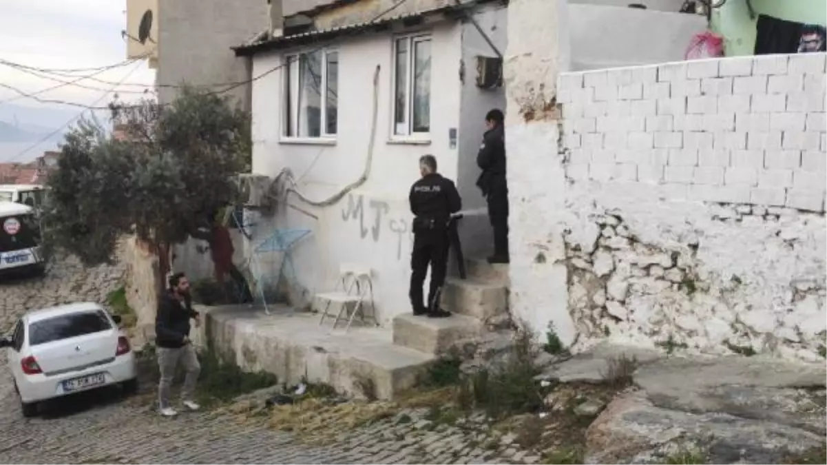 Bursa'da asayiş ve narkotik operasyonu: 4 gözaltı
