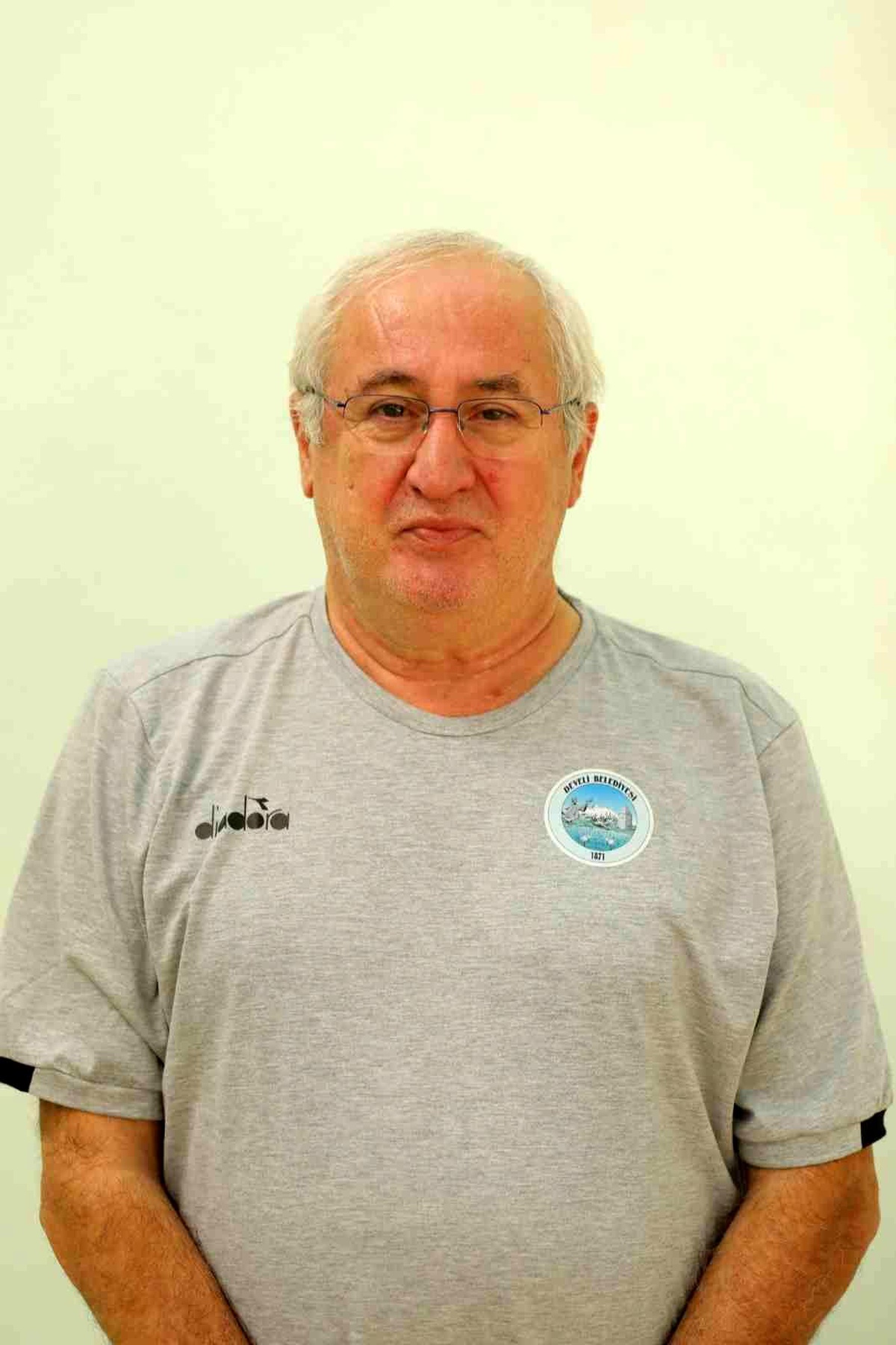 Develi Belediyespor\'da Bahadır Aksoy ile yollar ayrıldı