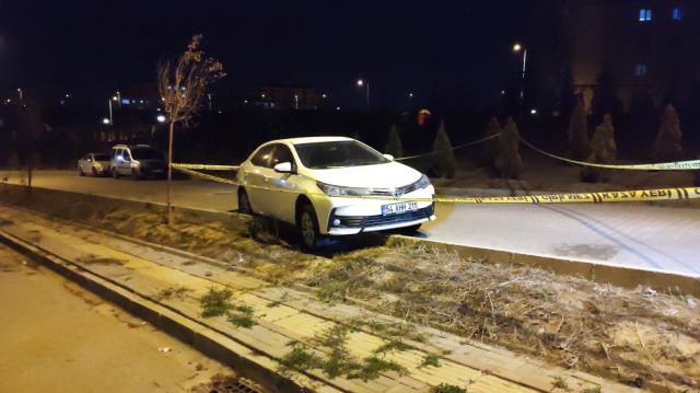 Direksiyon başında kalp krizi geçiren hayatını kaybetti