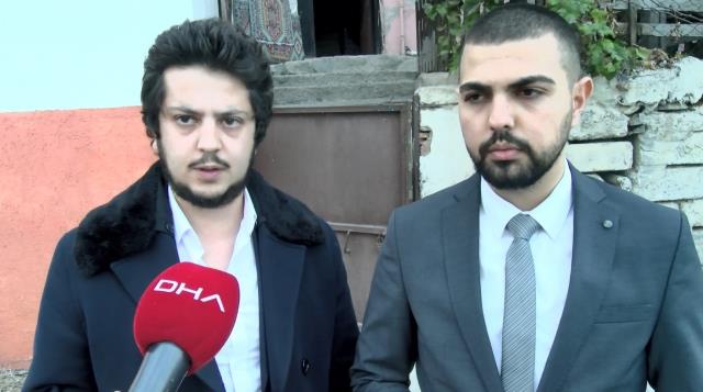 Engelli eşinin arkasından yürüyen kadın iki araç arasında kalarak can verdi! Mahkemenin kararı aileyi bir kez daha yıktı