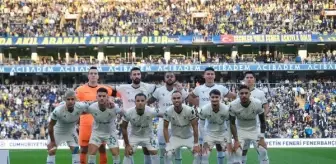 Giresunspor, 4 galibiyetini de İstanbul takımlarına karşı aldı
