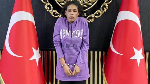 İstiklal bombacısı, terör örgütüne nasıl girdiğini anlattı: Sevgilimin peşinden gittim, onun izini kaybetsem de örgütle kopmadım