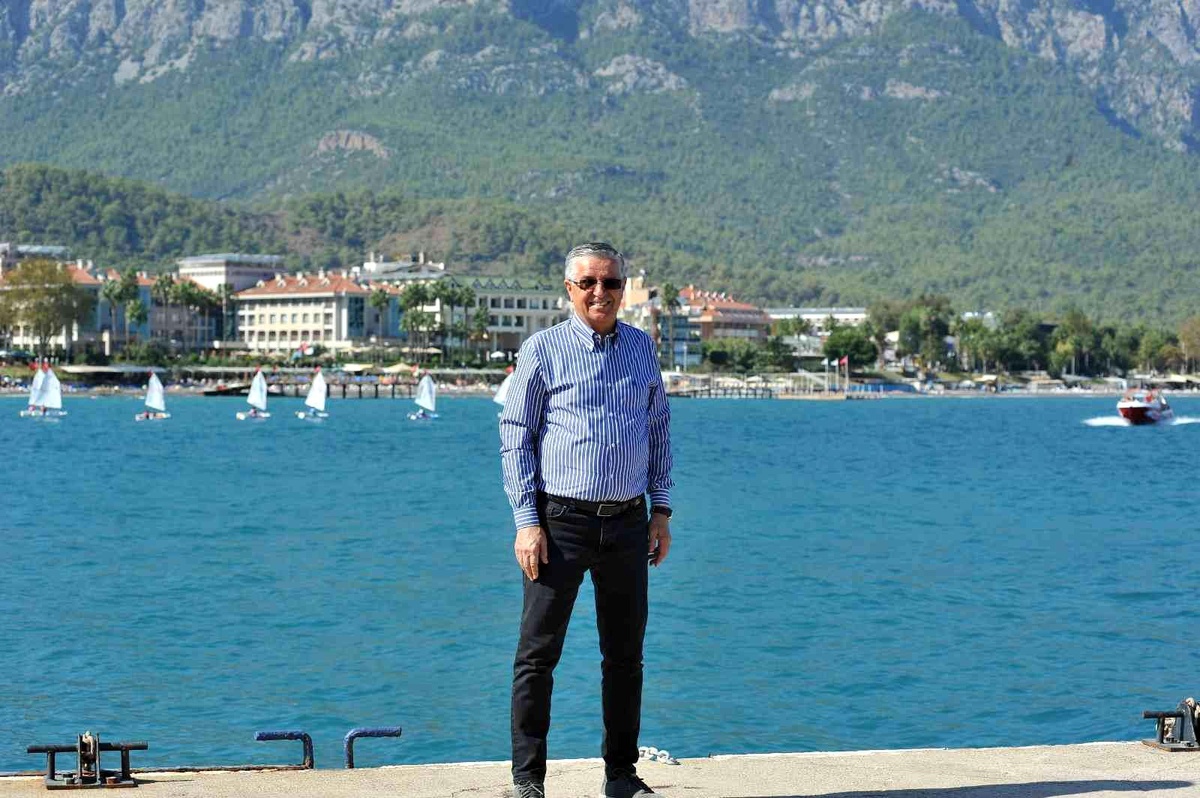 Kemer\'de kış sezonunda daha fazla otel açık kalacak