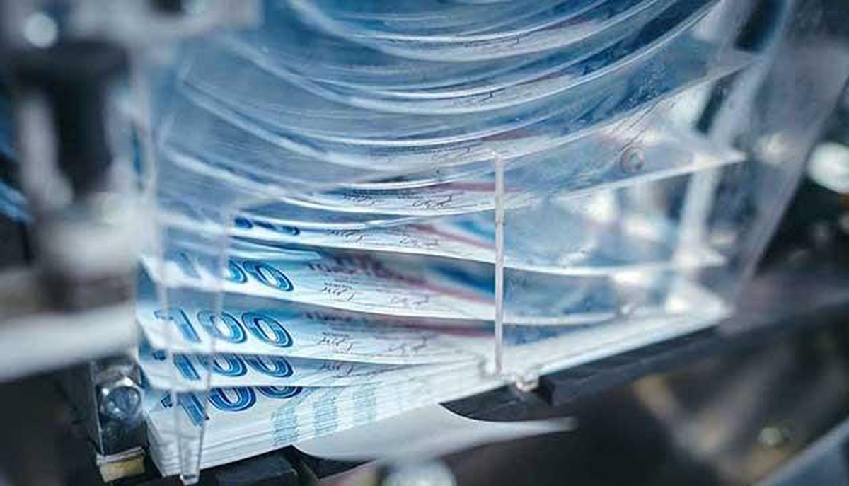 Kur Korumalı Mevduat Hesaplarında Biriken Tutar Artışı Yavaşladı