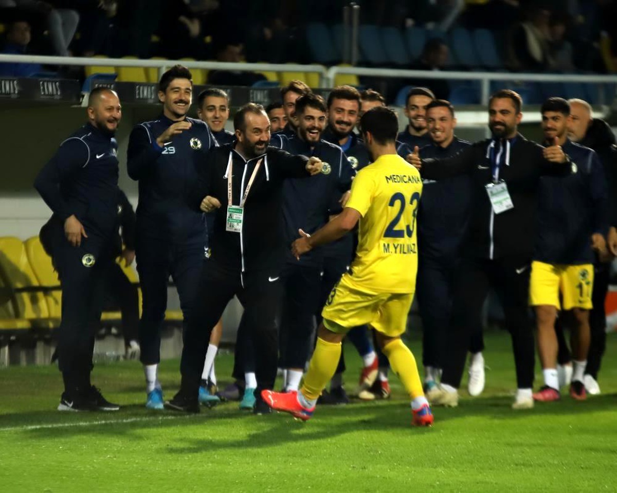 Menemen FK\'da duraklama dönemi