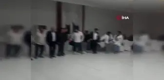 Nijer'den Trabzon'a gelin geldi