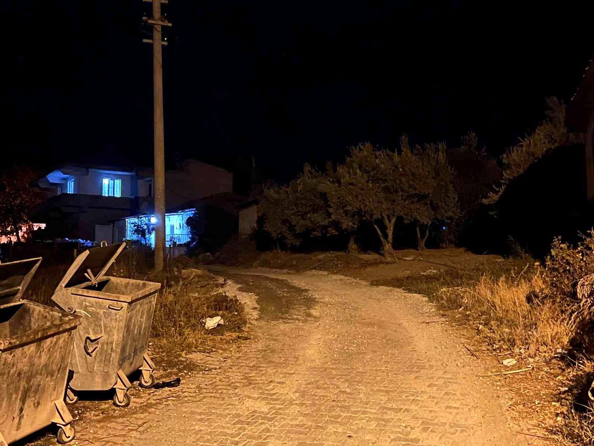 Öfkeli damat dehşet saçtı: Kayınvalidesi ve kayınbiraderini öldürdü