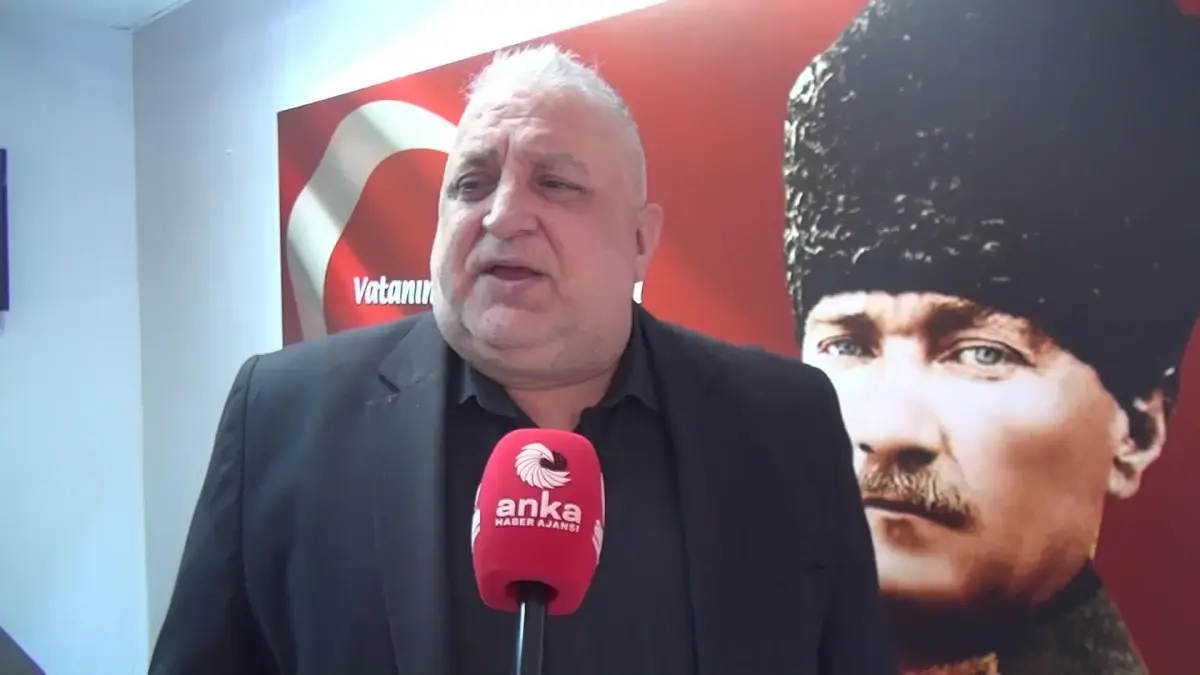 Sinoplu Emlakçı Atalay: "8 Senedir Emlakçıyım Ben Bu Zamana Kadar Böyle Bir Dönem Görmedim"