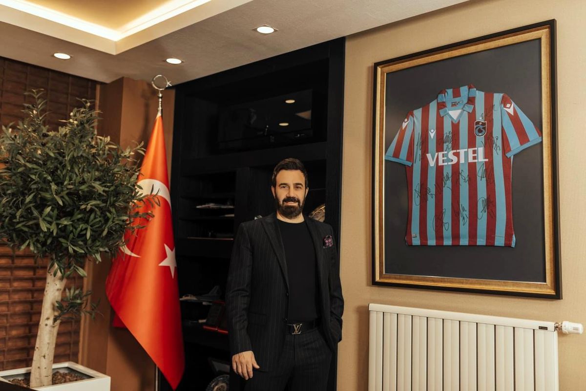 Süleyman Adanur: "Asıl yarış kasımdan sonra başlayacak"