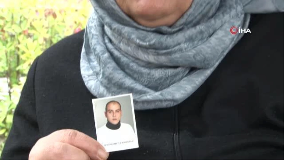 Terör mağduru anne: "Devletimiz yanımızda, teröre destek veren babamsa da Allah belasını versin"