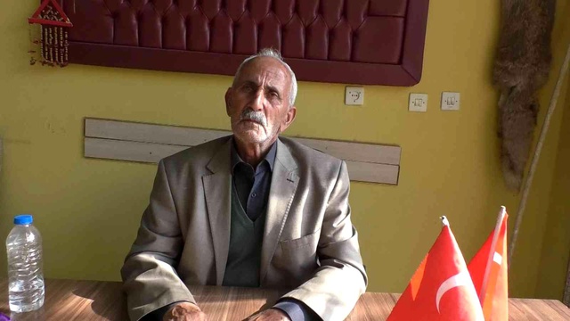 31 yıl önce terörist baskını sonucunda vatandaşların boşalttığı köye 31 yıl sonra dönüş başladı 31 yıl önce terörist baskını sonucunda vatandaşların boşalttığı köye 31 yıl sonra dönüş başladı