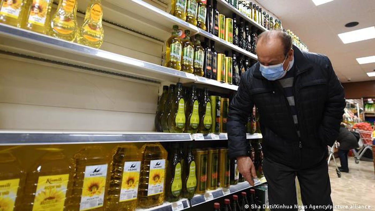 21 işletmeye 9,4 milyon TL fahiş fiyat ve stokçuluk cezası