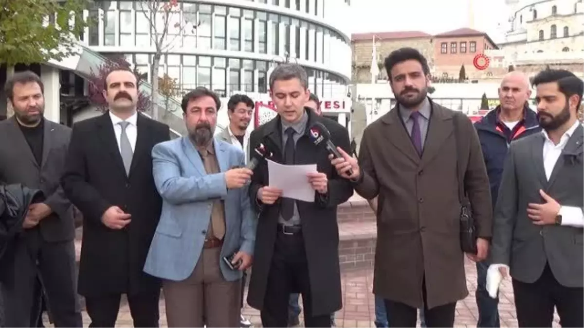 50 milyonluk vurgun iddiası