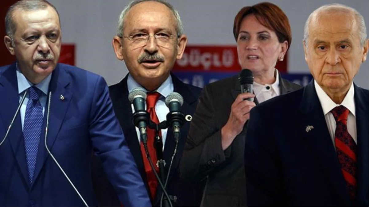 AK Parti Genel Başkan Yardımcısı Mustafa Şen, son anketi açıkladı: Cumhurbaşkanımız yüzde 52 oy alıyor gözüküyor