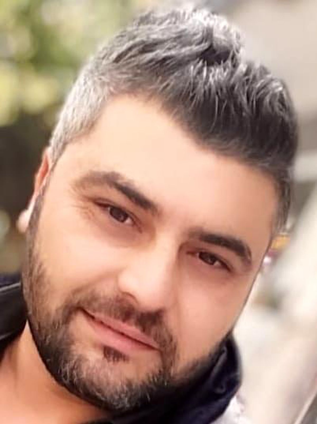 Amasyalı işçi Sırbistan\'da inşaattan düşerek hayatını kaybetti