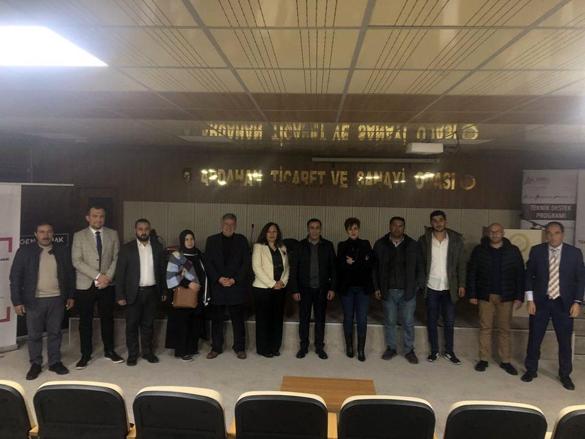 ATSO\'dan peynir altı suyu değerlendirme eğitimi