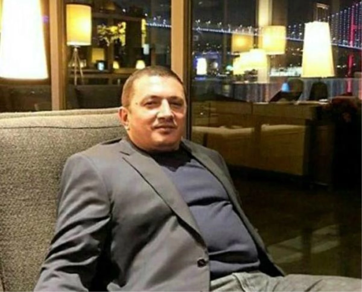 Azeri mafya babası Salifov cinayeti sanığı: Öldürmem için 4 milyon dolar aldığım iddiası iftira (2)- Yeniden