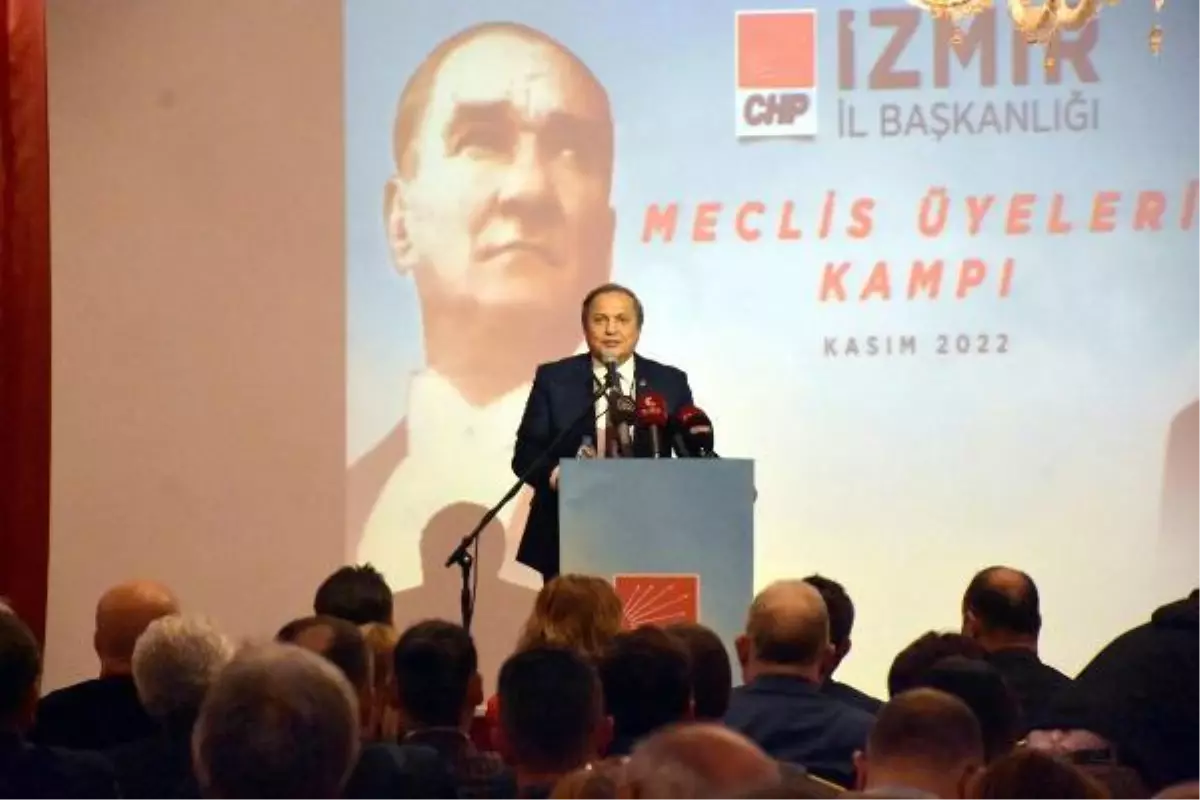 CHP GENEL BAŞKAN YARDIMCISI TORUN İNANDIĞIMIZ YOLDA KARARLI ADIMLARLA İLERLEYECEĞİZ