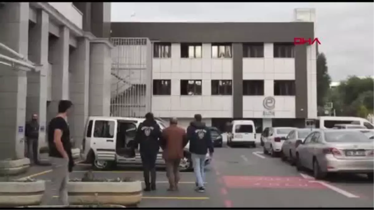 EKMEK ÜRETİCİLERİ SENDİKASI BAŞKANI KOLİVAR'A TAHLİYE KARARI