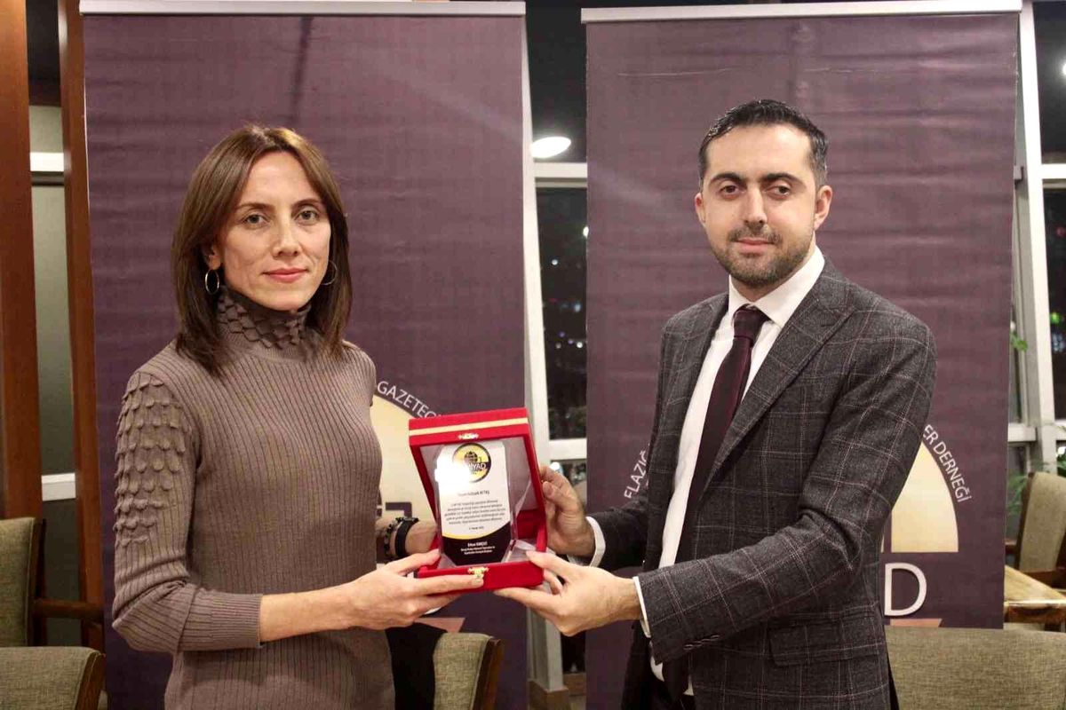 ELMİYAD Başkanlığında Bahçeci dönemi