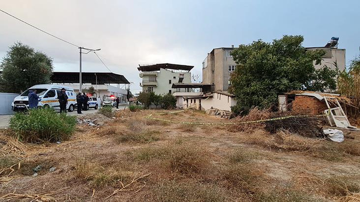 Eşinin kaybettikten sonra bunalıma giren 7 çocuk annesi kadın, kendini asarak intihar etti