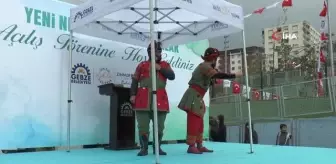 Gençlere 'yeni nesil' konsept park