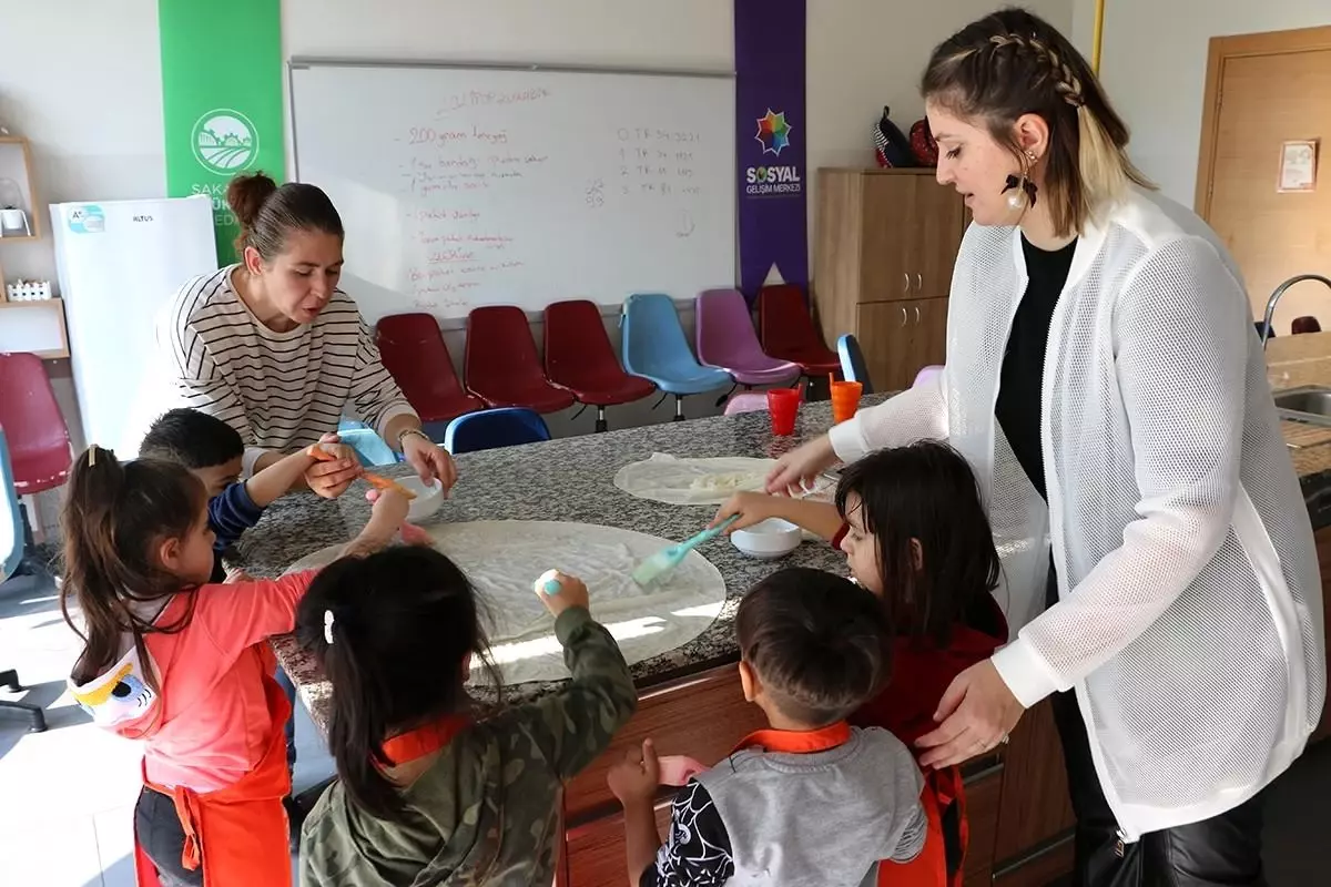 Sakarya\'dan kısa kısa