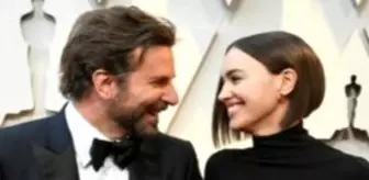 Irina Shayk - Bradley Cooper... İKİNCİ BAHARLARINI YAŞIYORLAR!