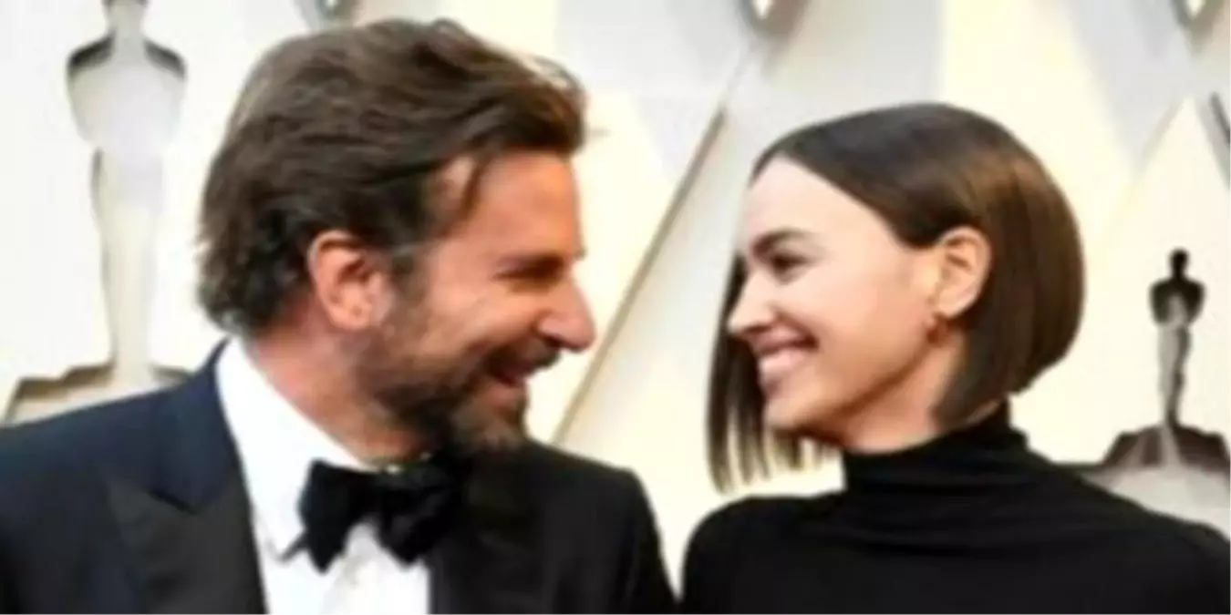 Irina Shayk - Bradley Cooper... İKİNCİ BAHARLARINI YAŞIYORLAR!