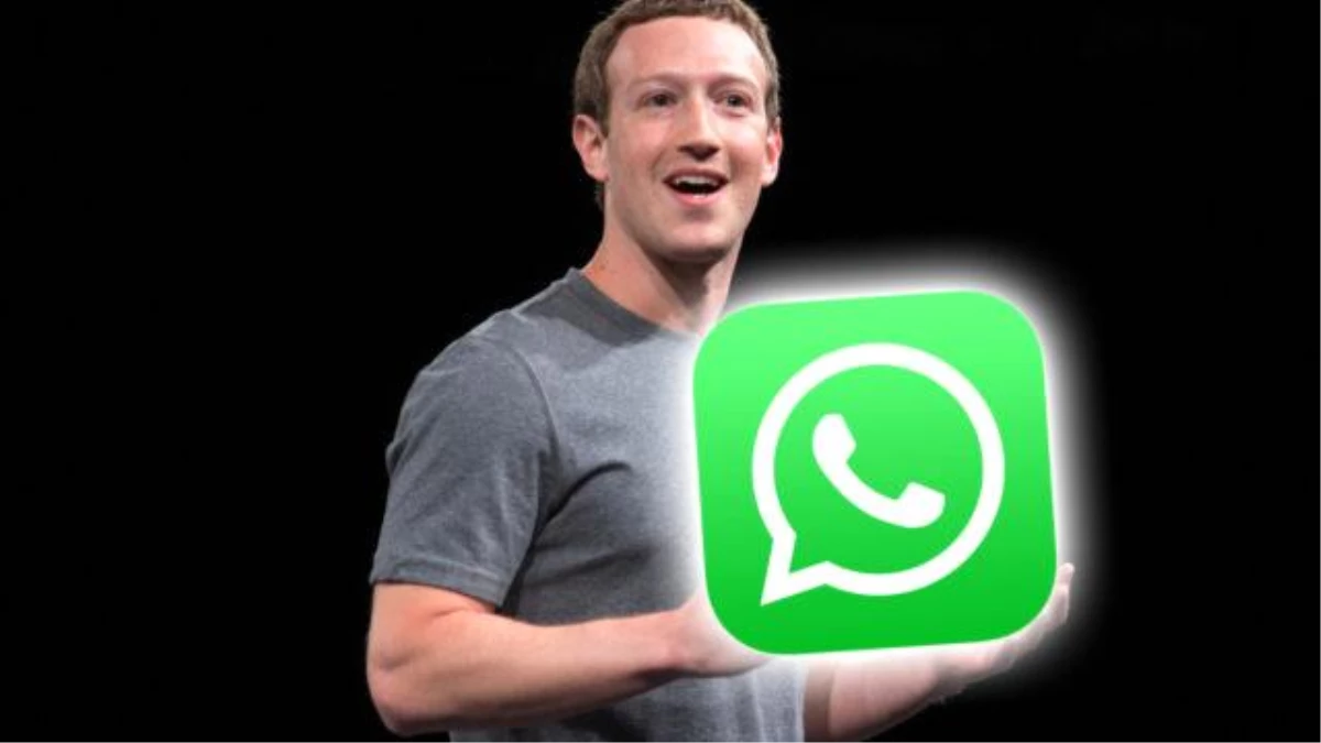 Mark Zuckerberg, WhatsApp\'ın potansiyelini kullanmak istiyor