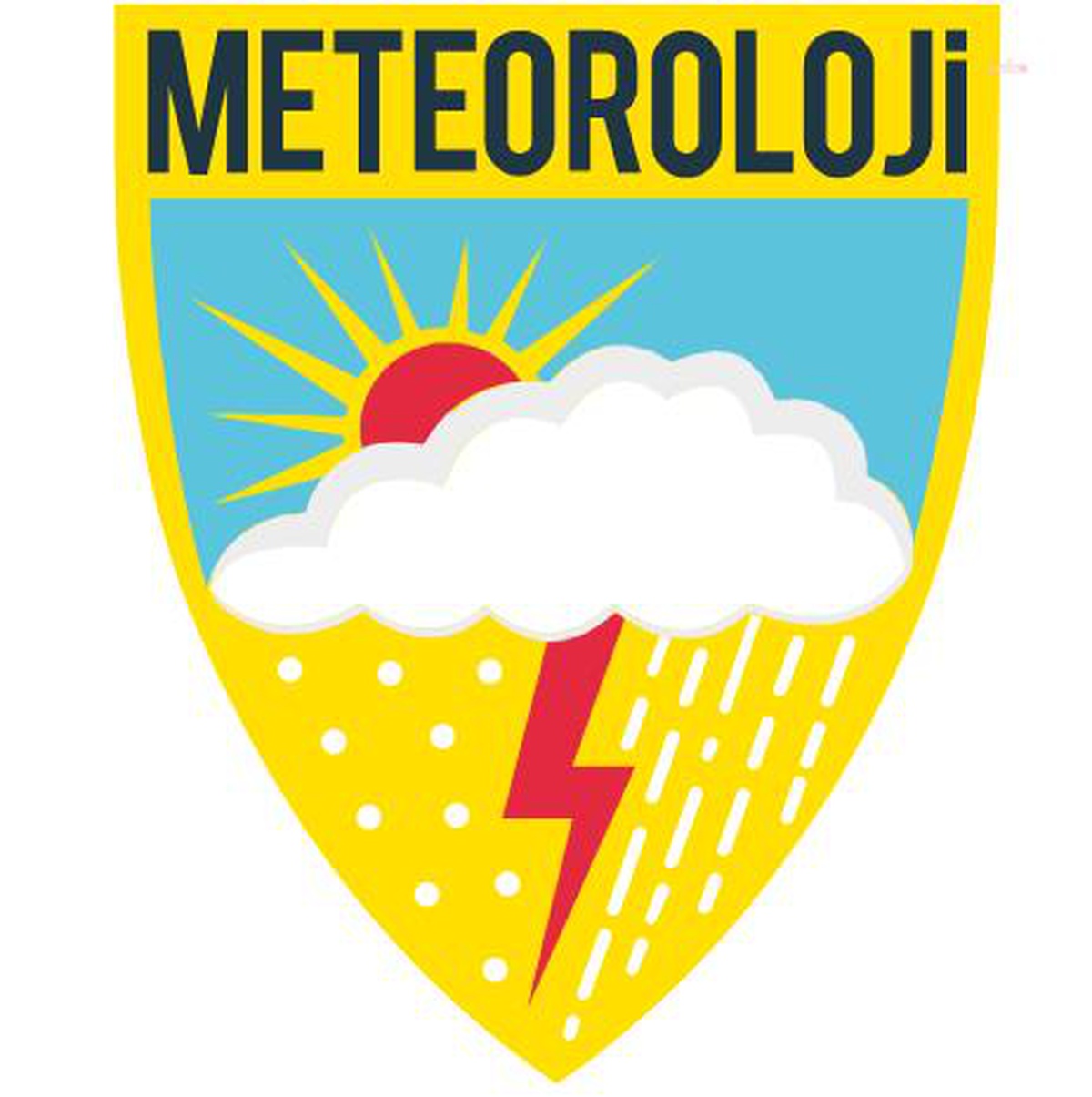 Meteoroloji, Antalya\'nın Doğu Kesimleri İçin Kuvvetli Yağış Uyarısı Yaptı
