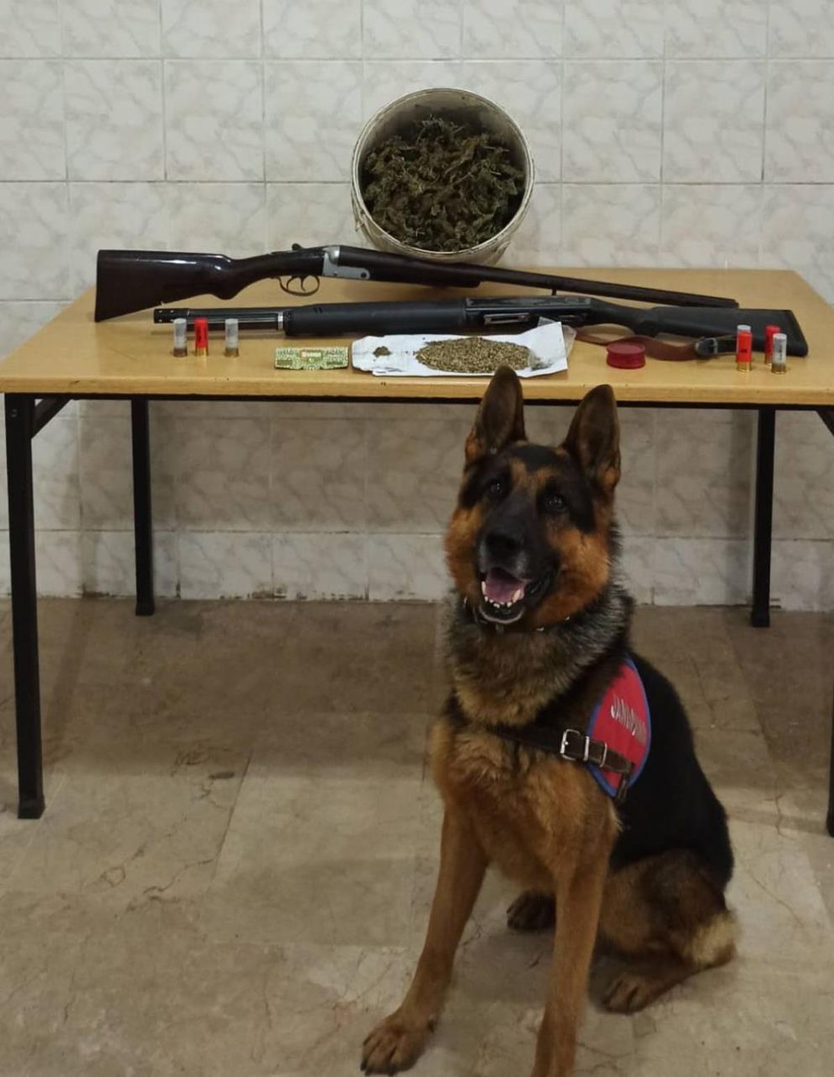 Sakarya\'da uyuşturucu operasyonunda 2 kişi yakalandı
