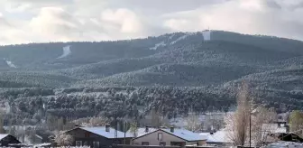 Sarıkamış, yeni kayak sezonuna hazırlanıyor