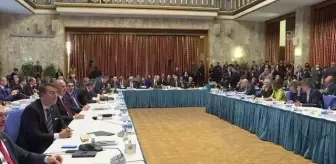 Soylu: 'Türkiye Cumhuriyeti Devleti, dağlardaki teröristin ayakkabı numarası dahil her şeyi bilmektedir'