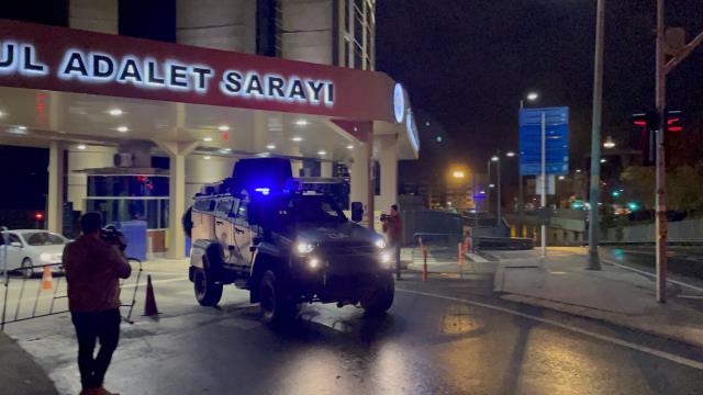 Taksim saldırısında çarpıcı detay! Albashır'a patlama sonrasında kıyafetlerini değiştirmesi için ses kaydı atılmış Taksim saldırısında çarpıcı detay! Albashır'a patlama sonrasında kıyafetlerini değiştirmesi için ses kaydı atılmış