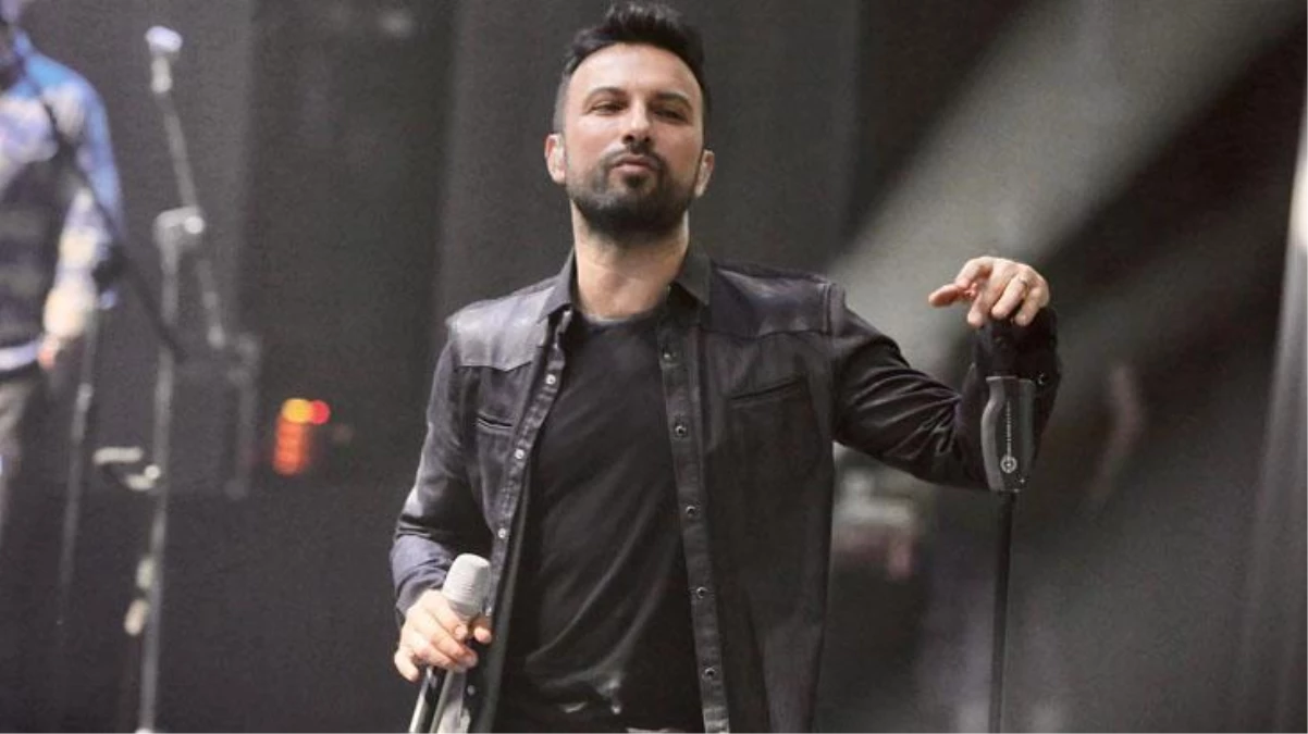 Megastar Tarkan\'ın yeni şarkısı Son Durak, dinleyicilerden tam not aldı