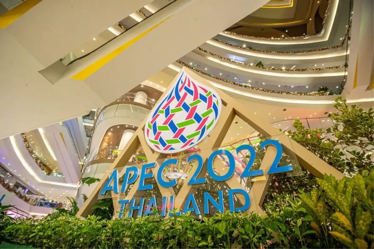 Tayland\'da Başlayan Apec Ekonomi Liderleri Toplantısı Sürdürülebilir Büyümeye Odaklanıyor