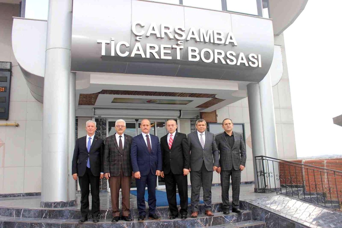 Toraman: "SGK ile iş birliğimiz her zaman devam edecek"