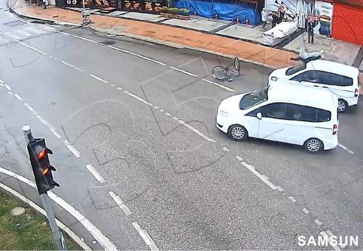 Türkiye\'de 10 ayda 1872 kişi, trafik kazalarında öldü