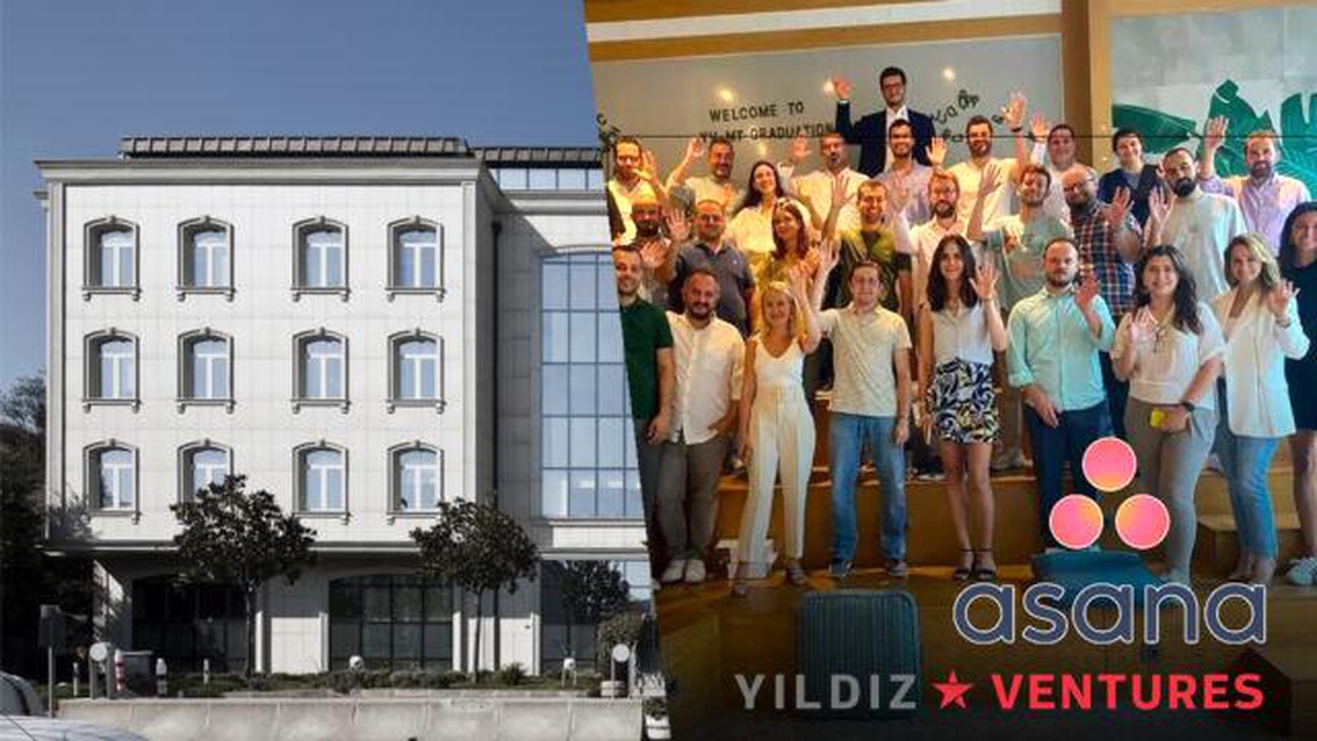 Yıldız Ventures, Asana\'ya geçişin sonucunu açıkladı!
