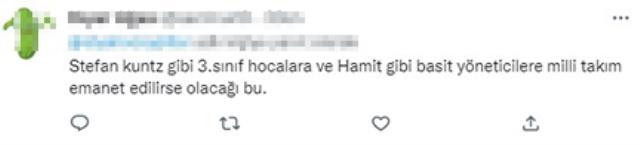 A Milli Takım'da Arda depremi! Kuntz'un sahaya sürdüğü kadroya tepki yağıyor