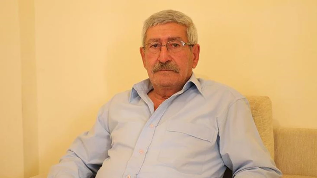 CHP lideri Kemal Kılıçdaroğlu\'nun kardeşi Celal Kılıçdaroğlu, 68 yaşında yaşamını yitirdi