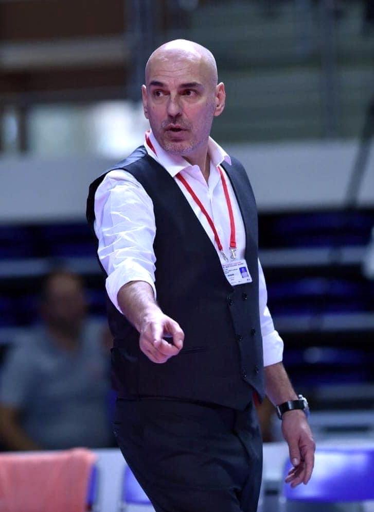 Develi Belediyespor\'da Aykut Lale dönemi