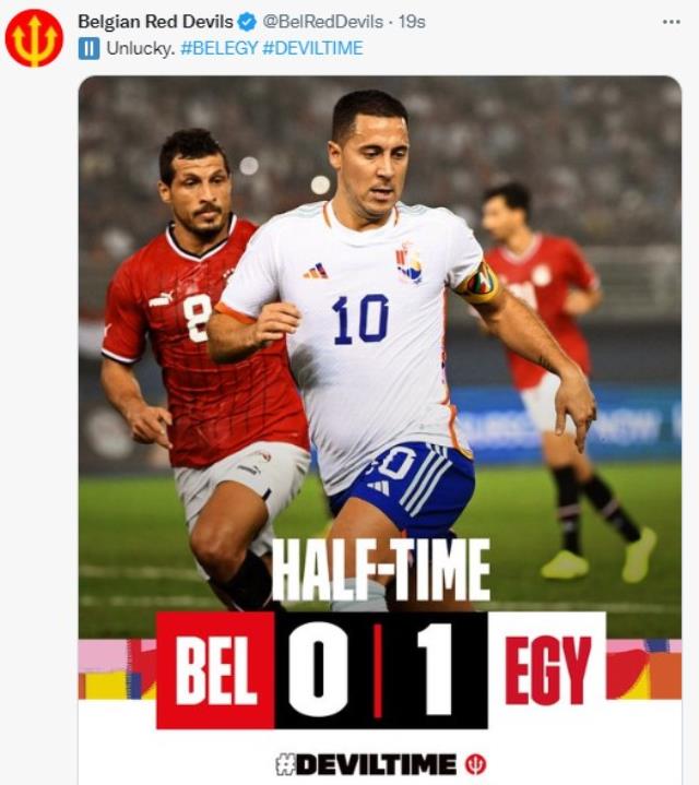 Eden Hazard'ın son halini gören Belçikalılar sinir krizi geçirdi: Dünya Kupası'nda oynatmayın