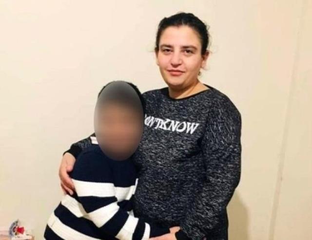 Eşini katlettikten sonra kendisini de yakarak öldürdü! Kan donduran cinayette sır perdesi aralandı Eşini katlettikten sonra kendisini de yakarak öldürdü! Kan donduran cinayette sır perdesi aralandı