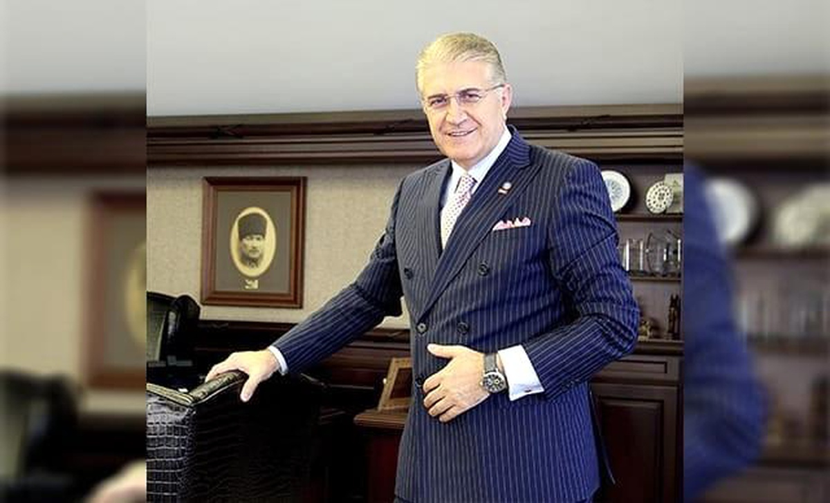 "Her 6 saniyede sigaradan 1 kişi ölüyor"